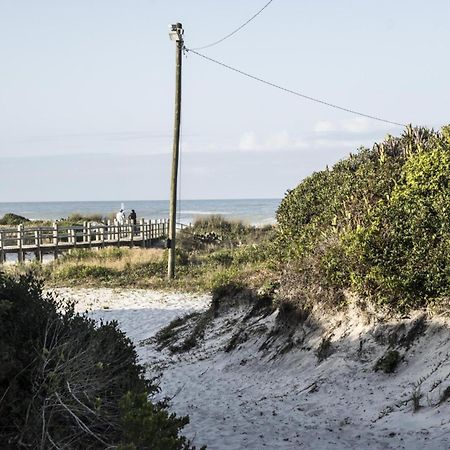 Férias em Família, Cobertura Chique na Praia Florianopolis Exterior foto