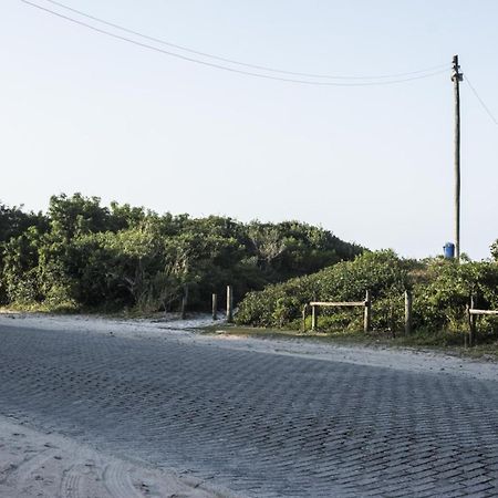 Férias em Família, Cobertura Chique na Praia Florianopolis Exterior foto