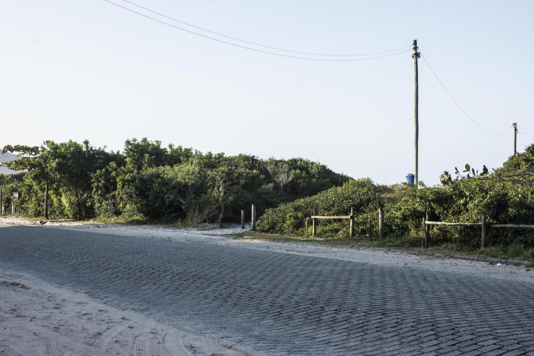 Férias em Família, Cobertura Chique na Praia Florianopolis Exterior foto