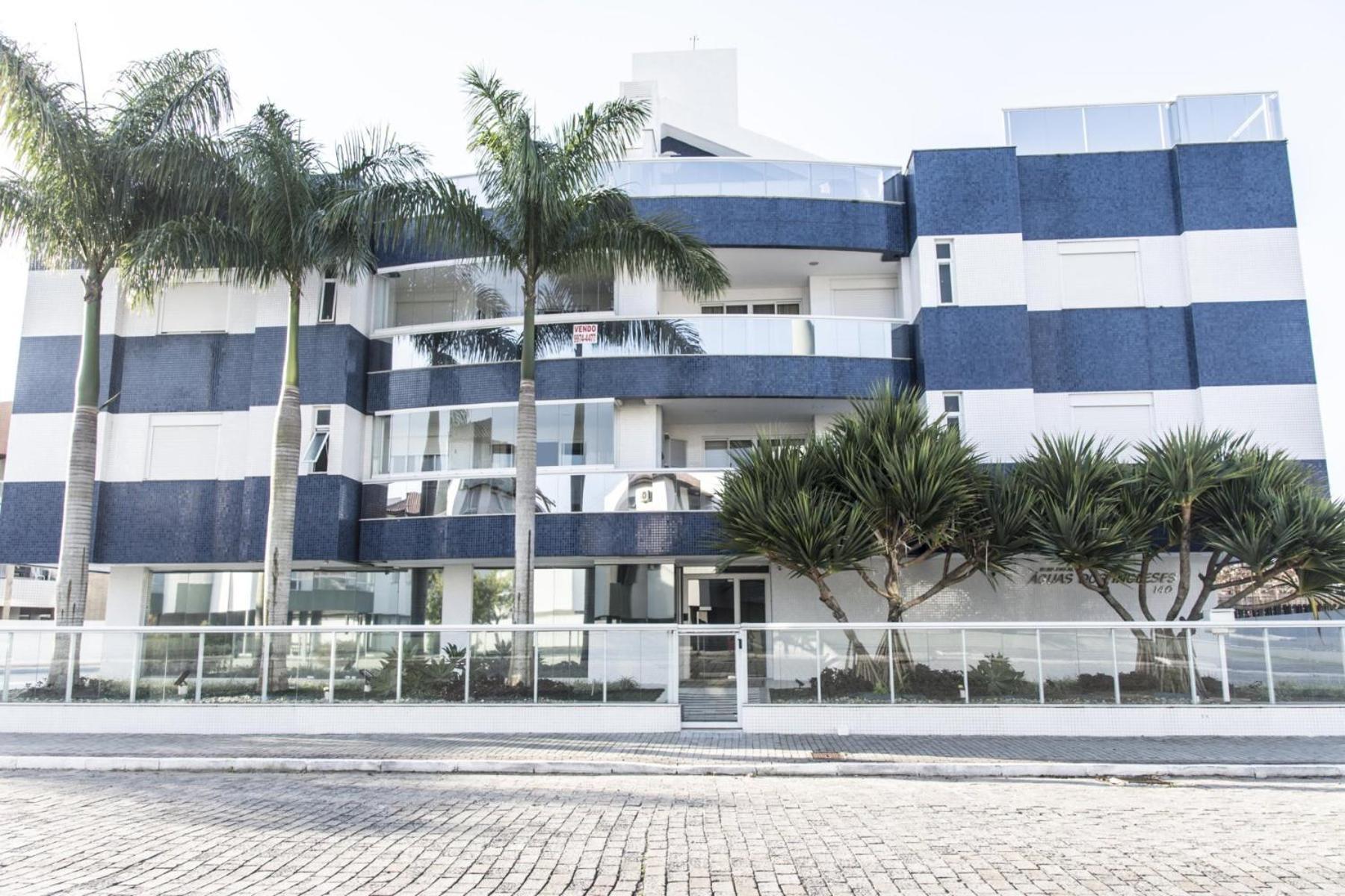 Férias em Família, Cobertura Chique na Praia Florianopolis Exterior foto