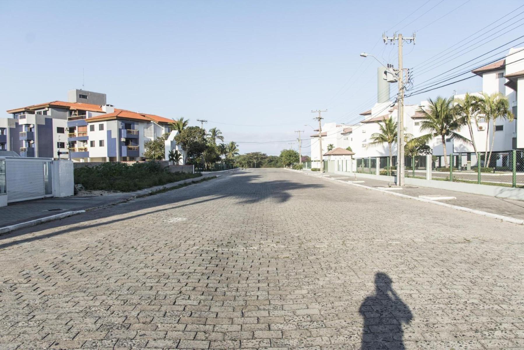 Férias em Família, Cobertura Chique na Praia Florianopolis Exterior foto